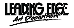 Leading Edge - Sponsor - Running with the Saints 5K