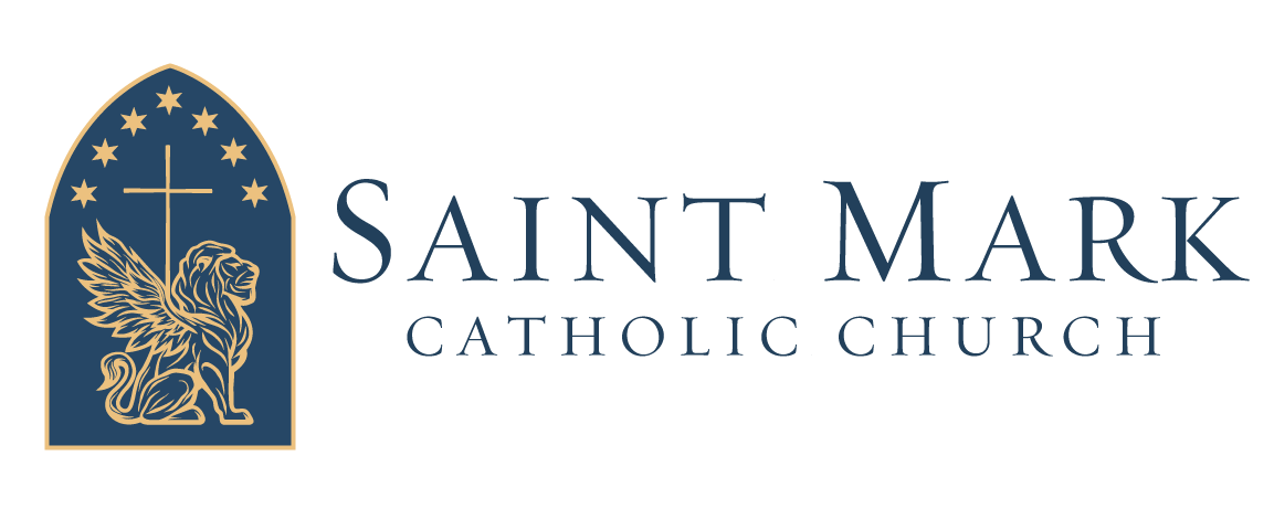 St. Mark Catholic Church