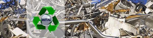 Scrap Metal Drive-September 25-28