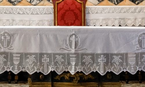 Altar Guild & Care
