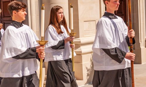 Altar Servers