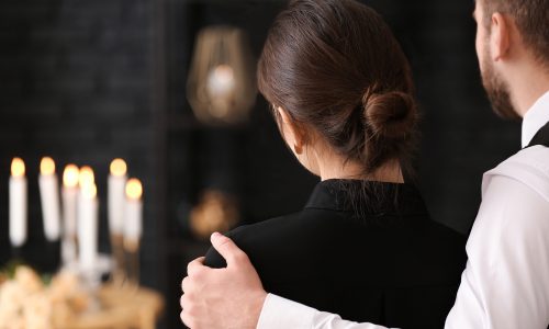 Funeral Coordinator Ministry