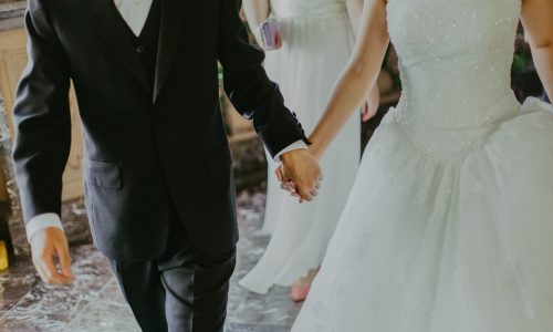 Wedding Coordinator Ministry