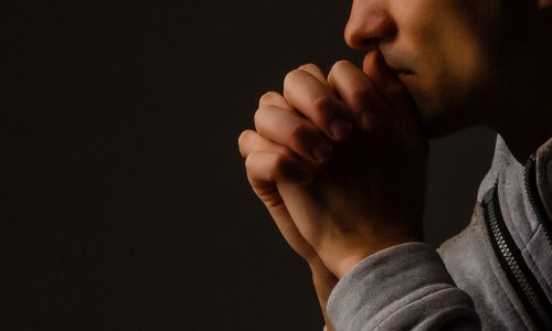 MOQ Prayer Chain