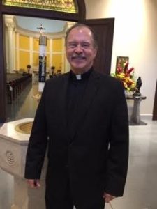 Rev. Mr. Tom Gotschall