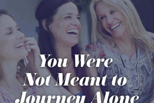 Walking with Purpose | Women’s Bible Study