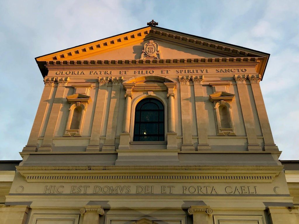 The Facade