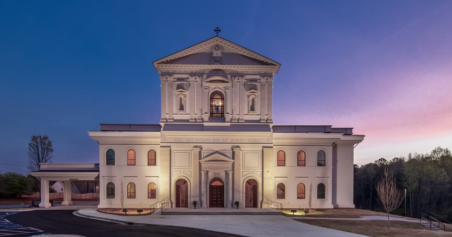 Photo of Mary Our Queen Catholic Church