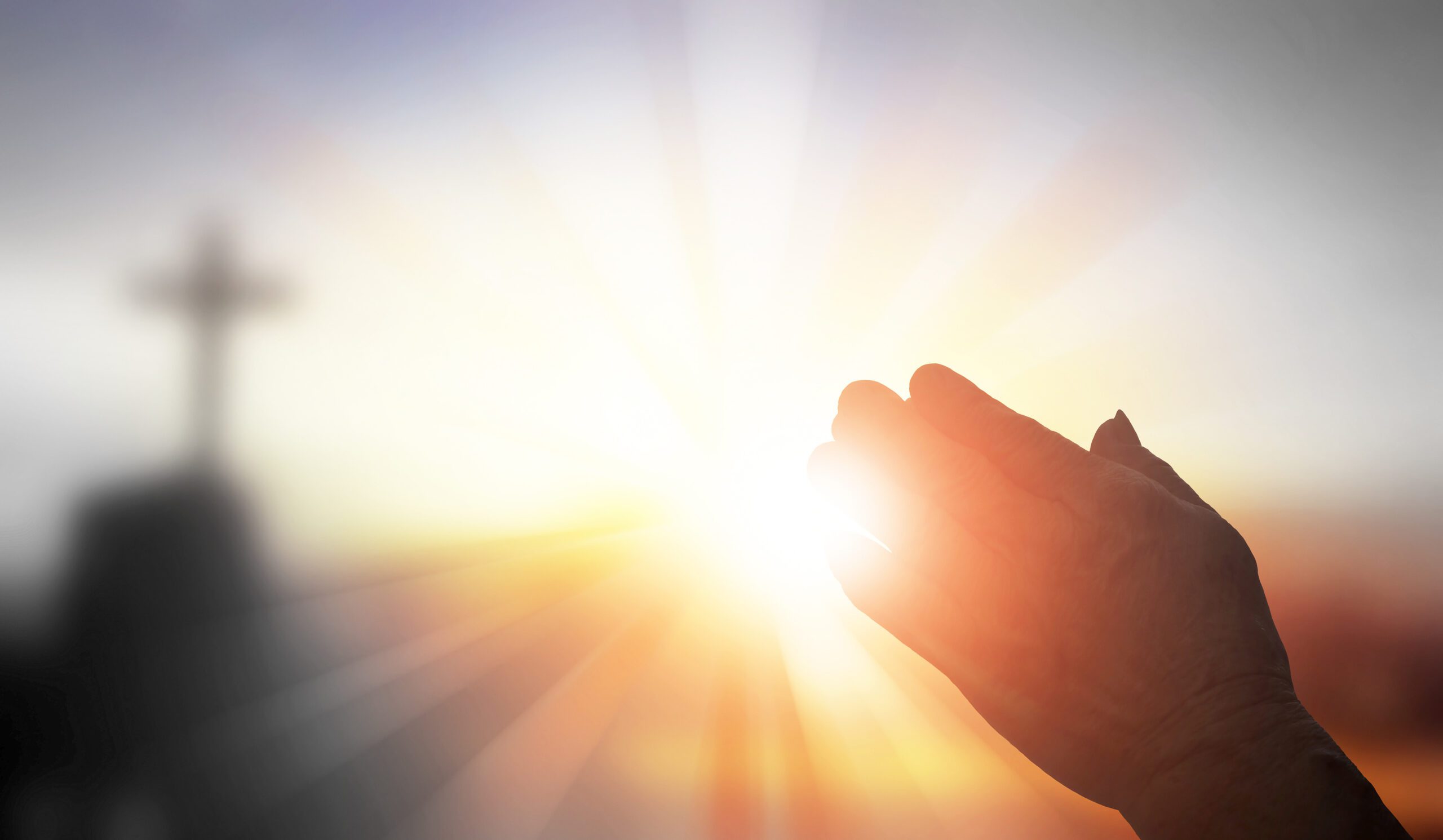 Easter Message