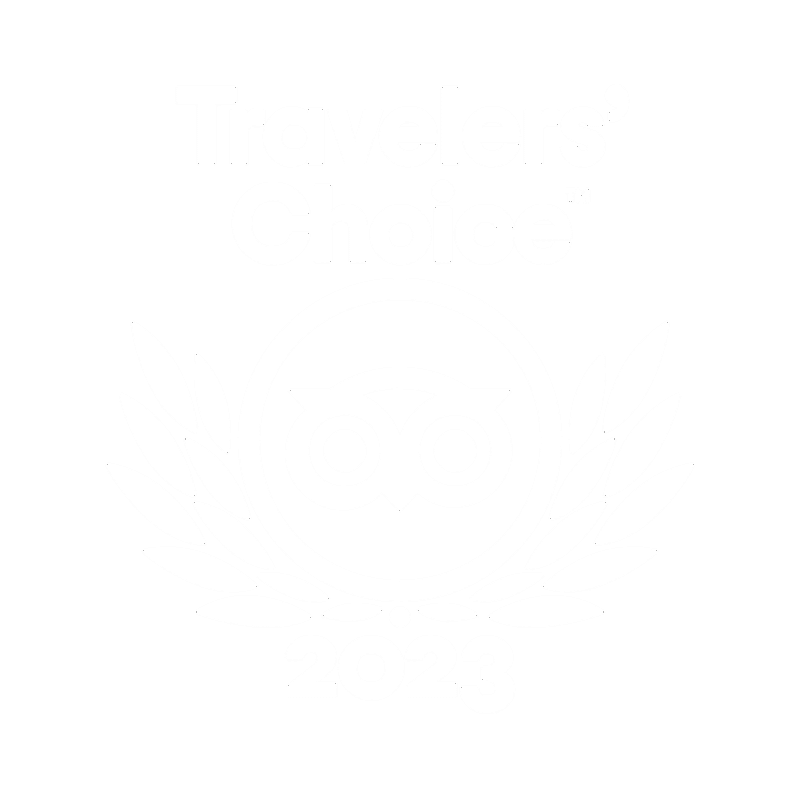 Traveler's Choice 2023