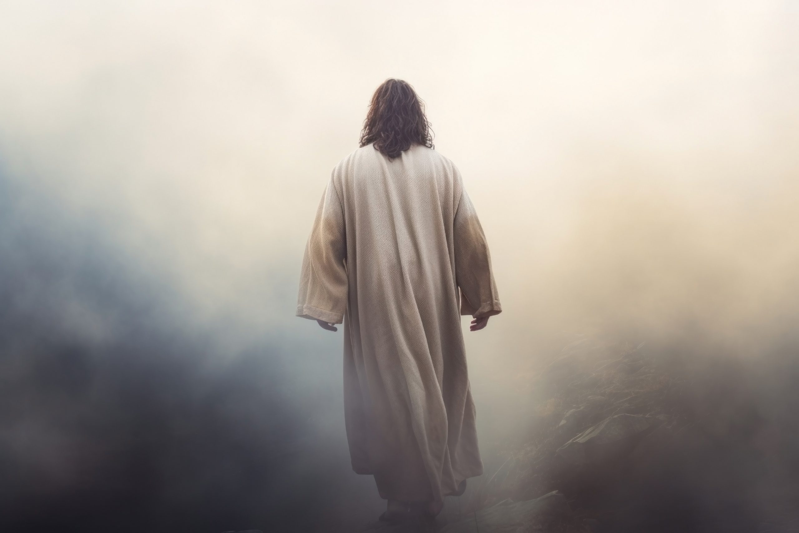 EP14: God’s Matchless Love (Vigil to Dry Tears)