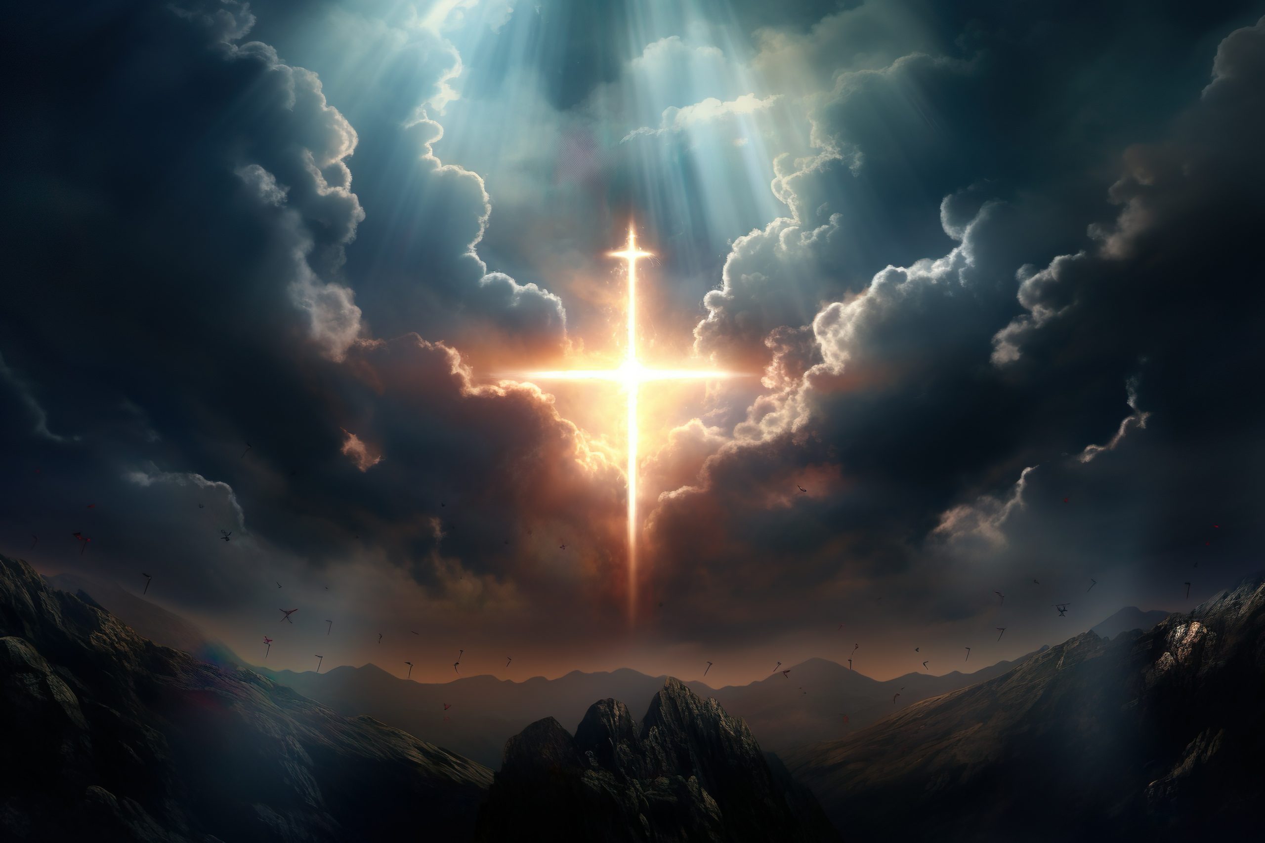 EP21: This is the day the Lord has made.