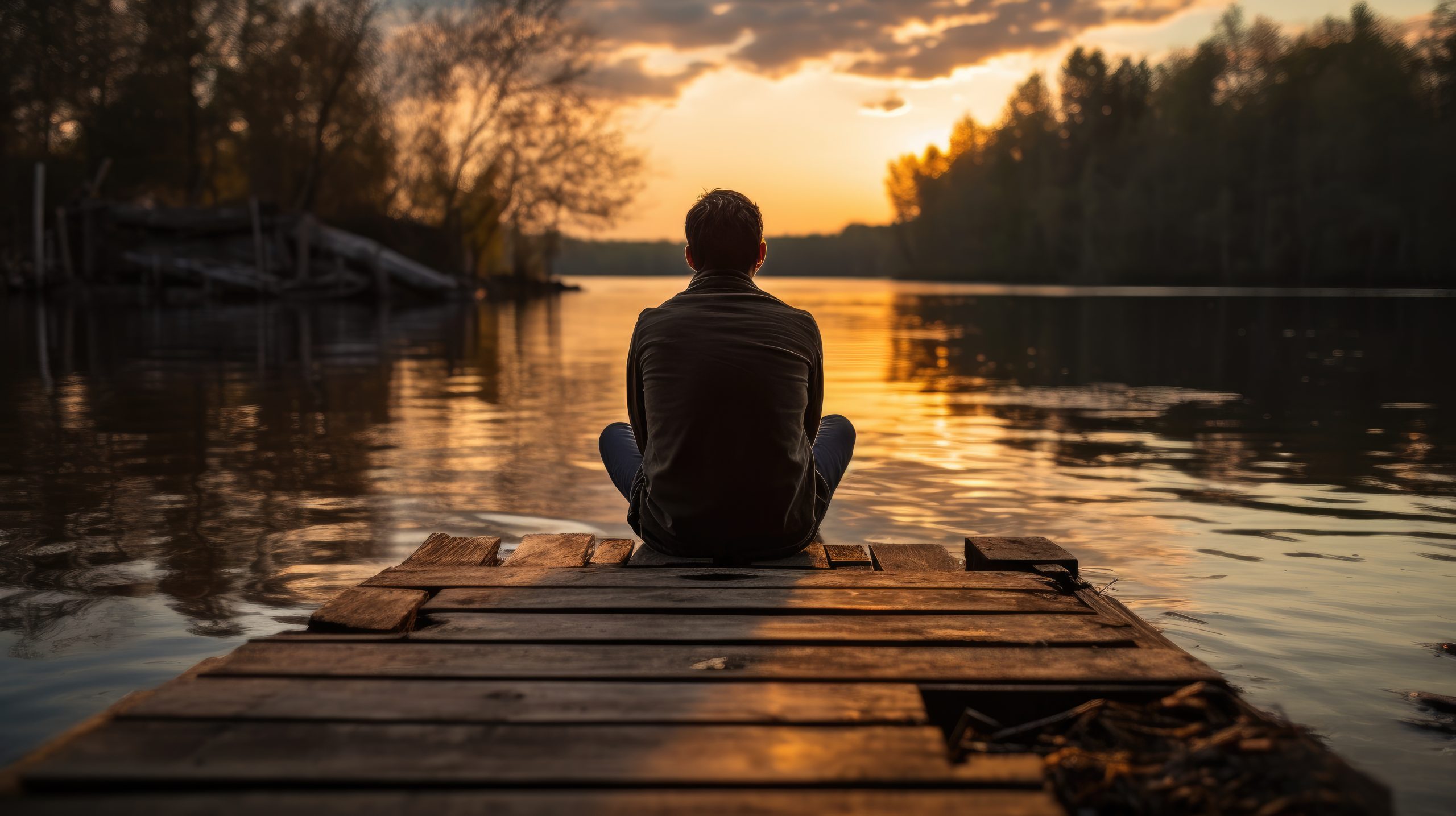 EP13: Prayer – Don’t just talk. Listen!