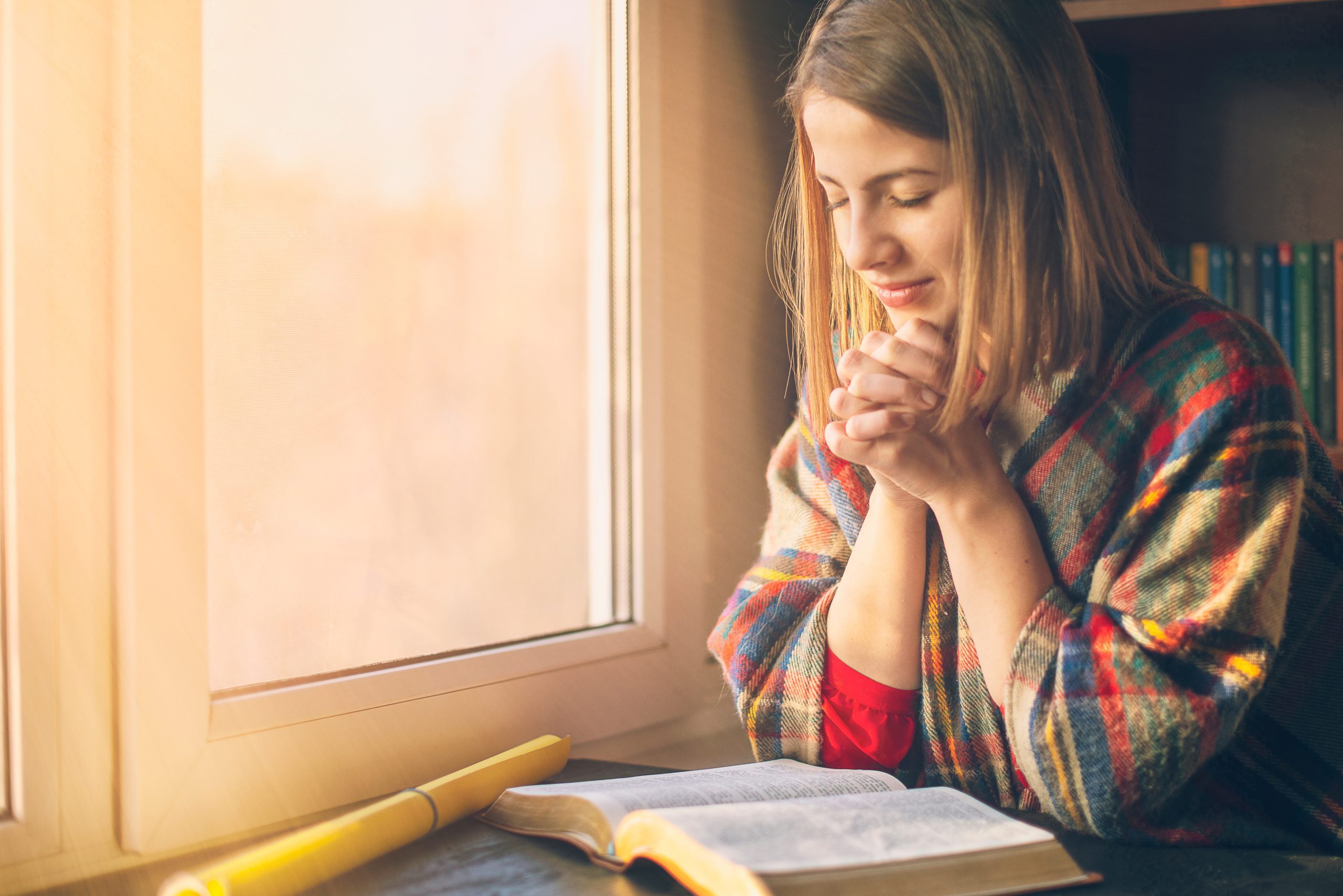 EP27: Getting to Know God – it’s a lifelong task!