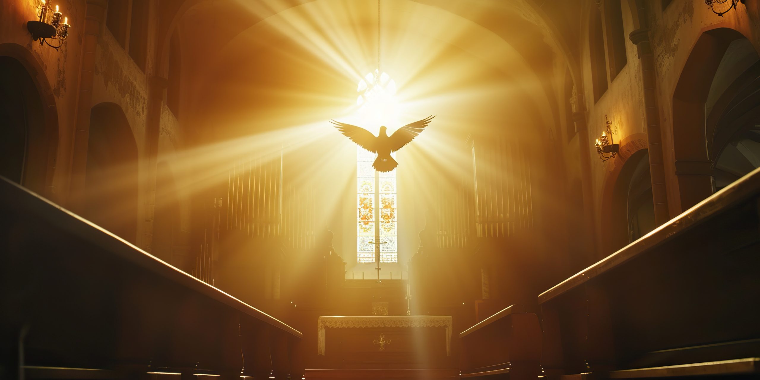 EP26: God wants to bring His people together