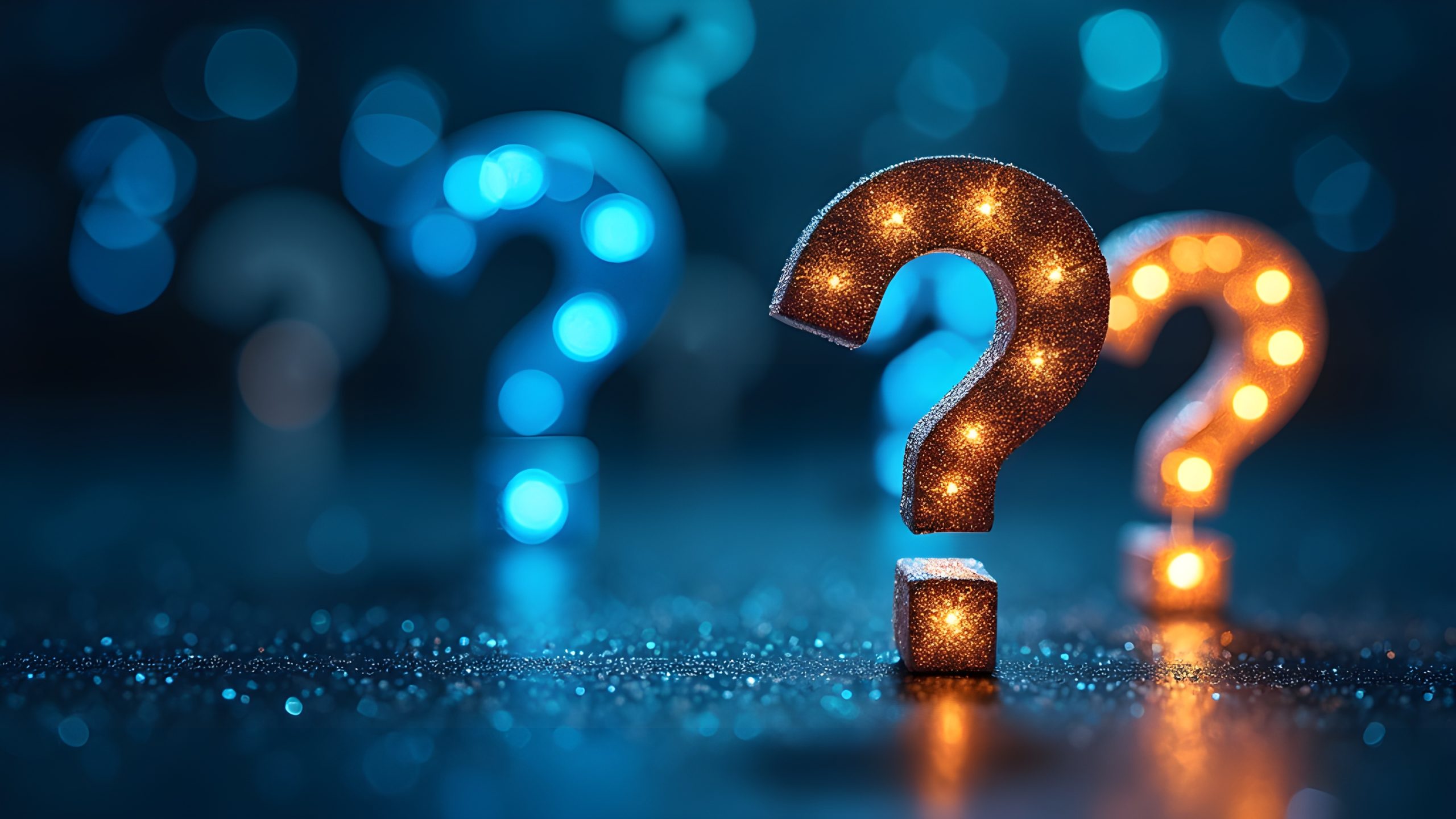 EP49: Got questions?
