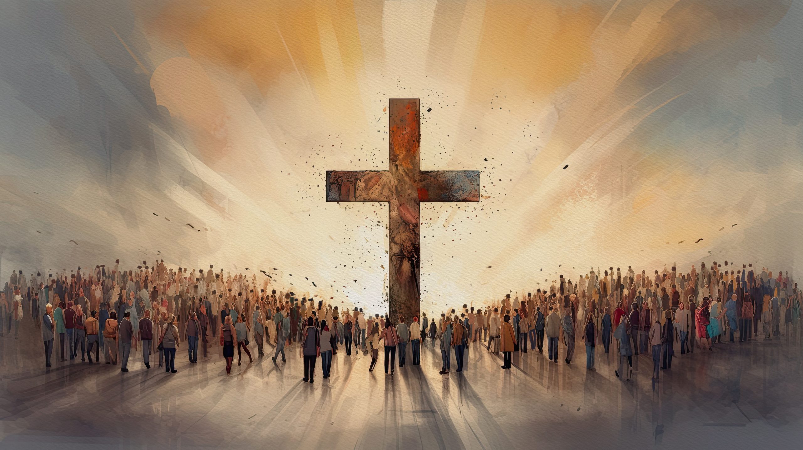 EP48: What do you want Jesus to do for you?