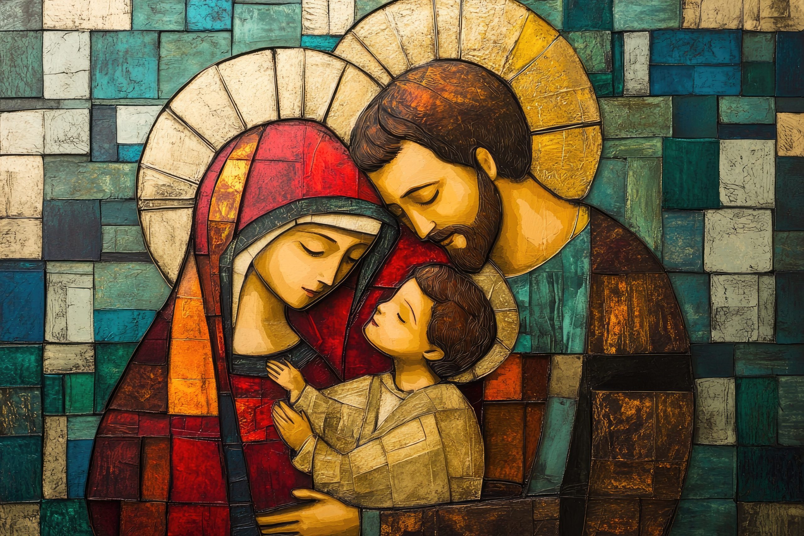 EP57: The Very First Pilgrims of Hope