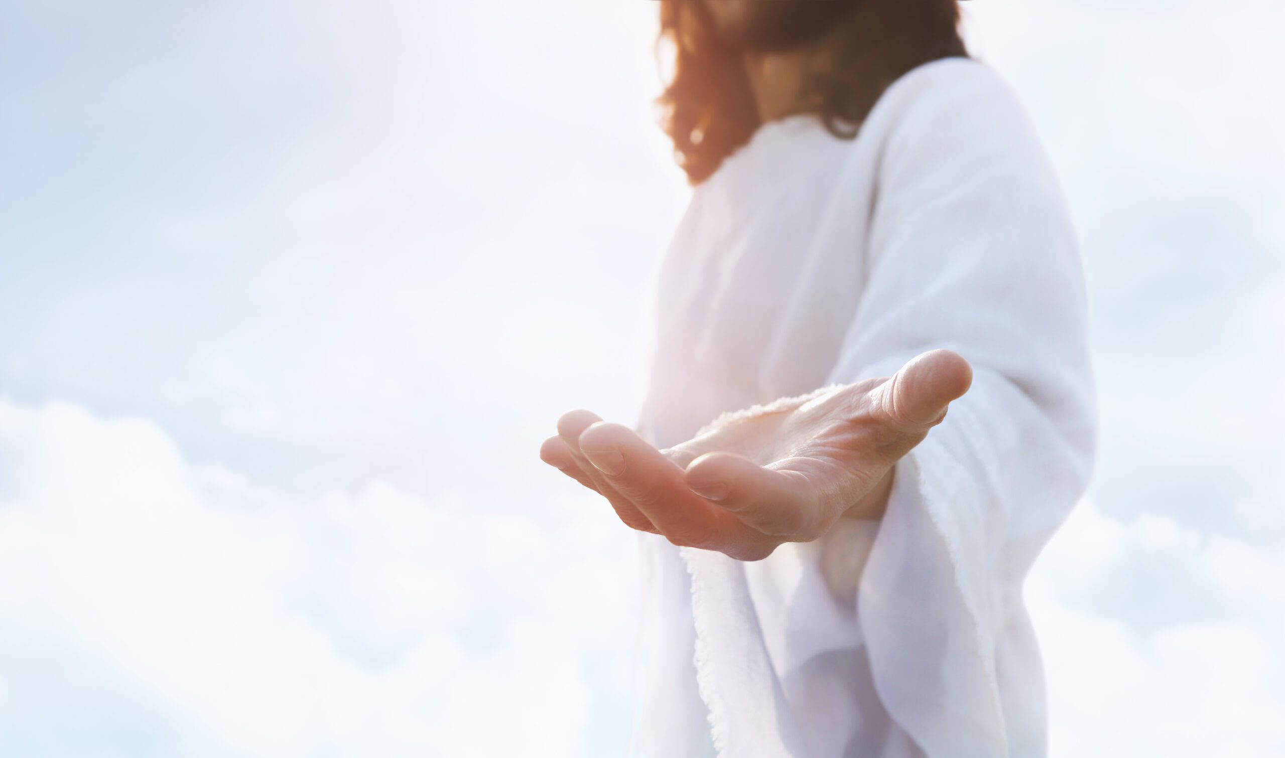 EP67: Who is God’s Word?