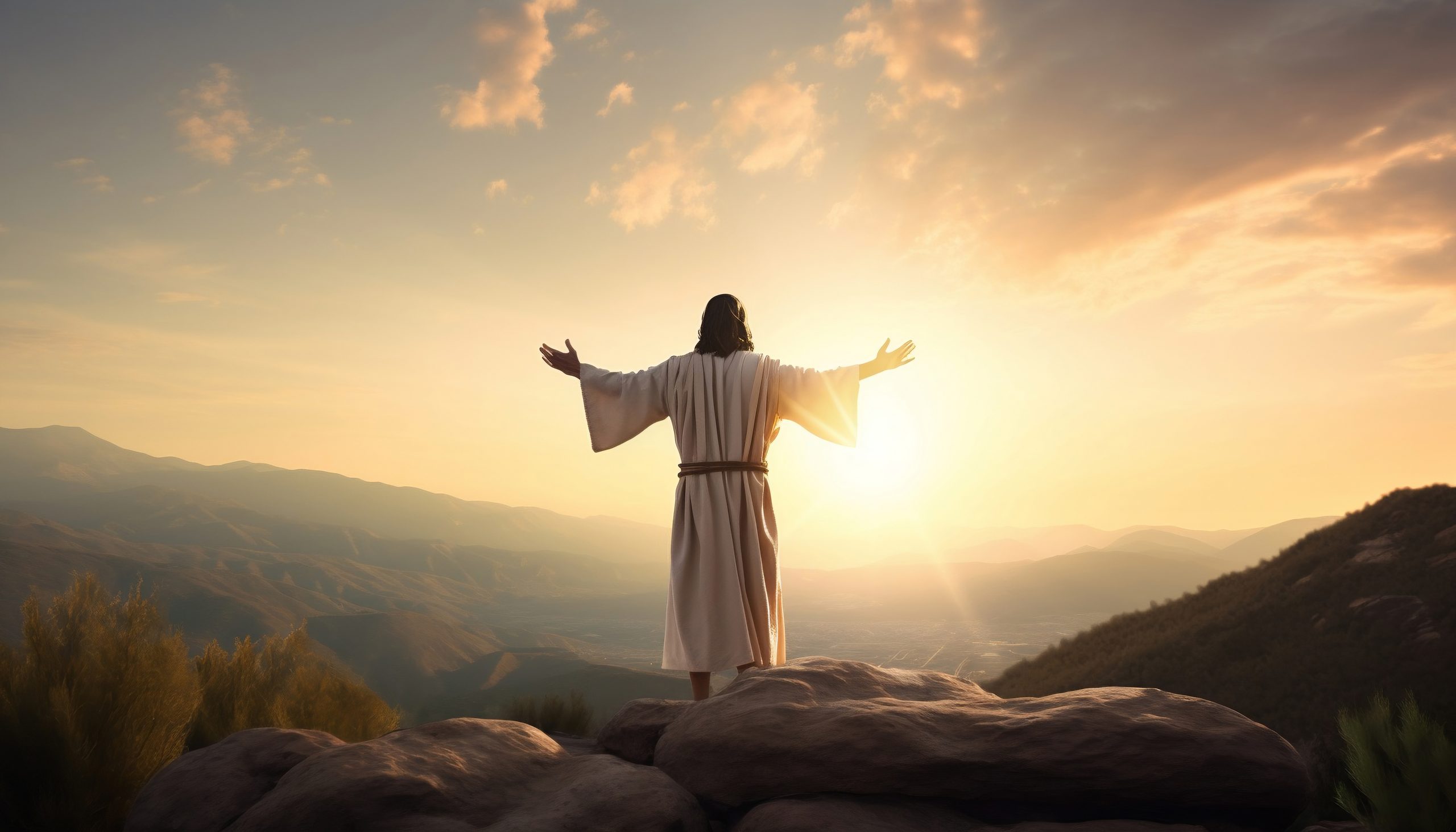 EP75: THE LORD IS RISEN