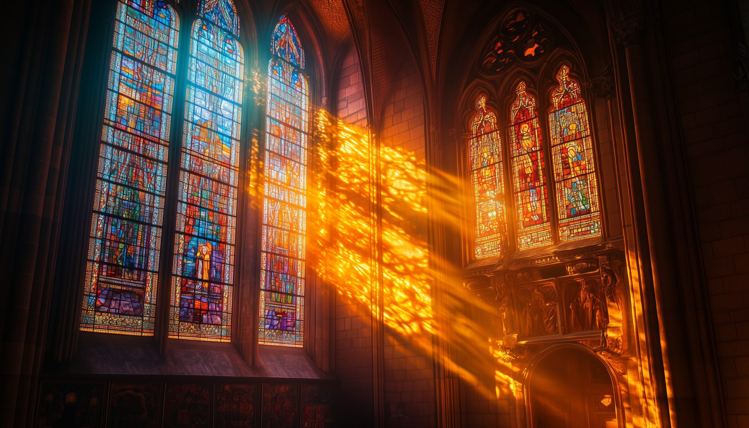 EP84: Saved by the Cross