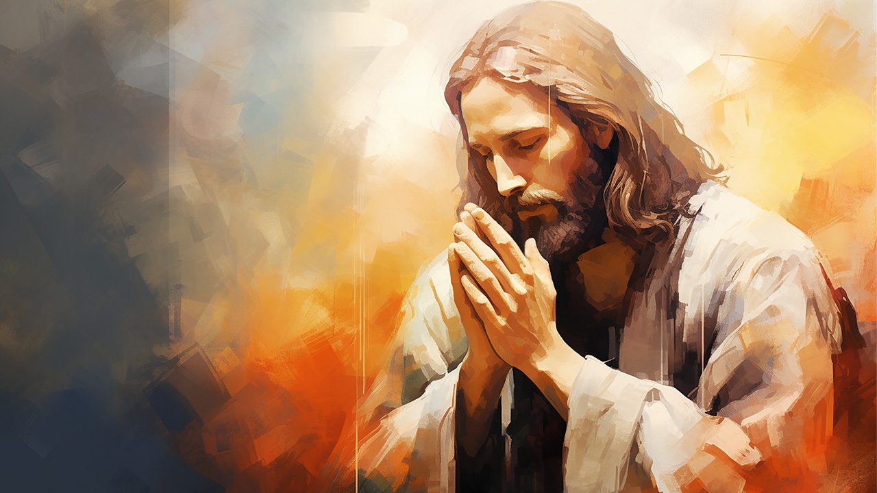 EP94: Do you pray?