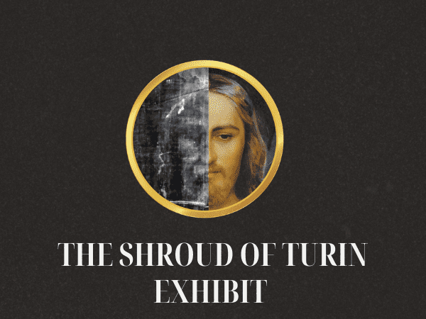 Shroud of Turin