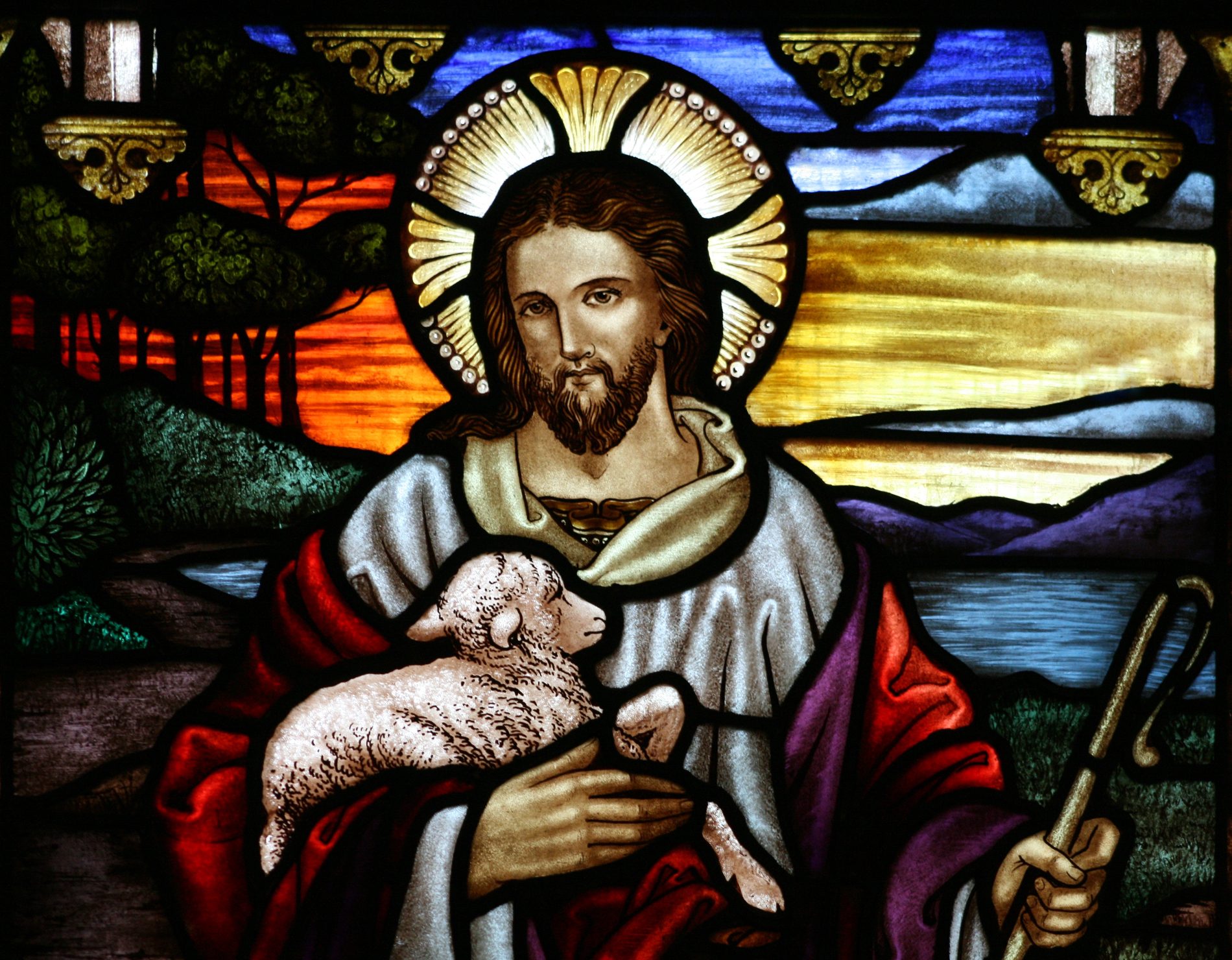 EP122: God will never abandon us