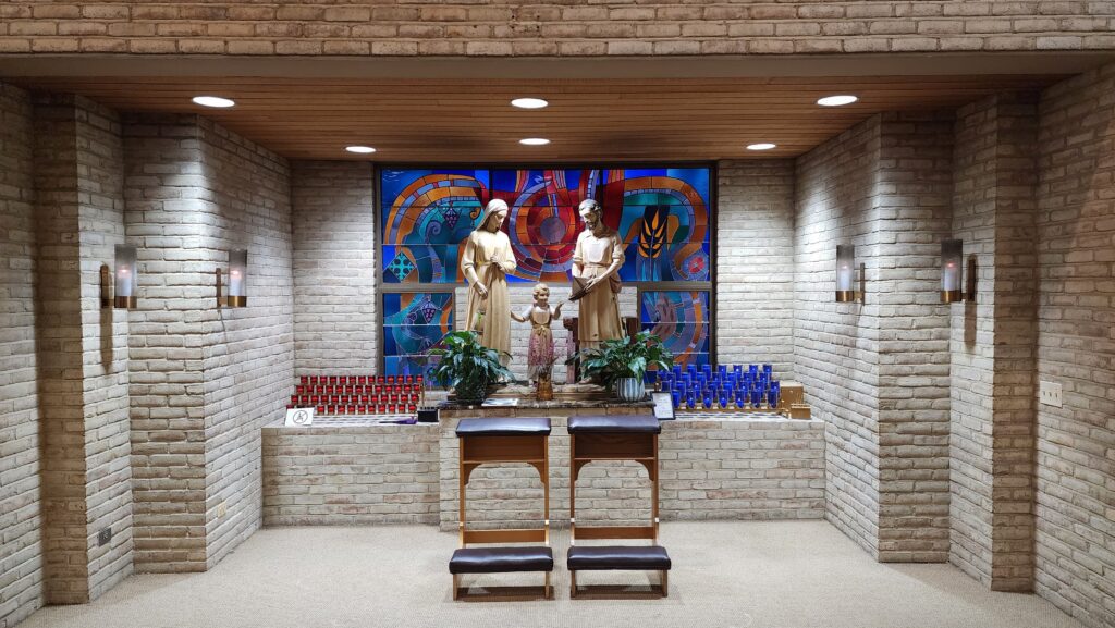 St. Matthew Parish School Alumni