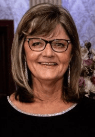 Jean Herman: Parish Pastoral Council Member
