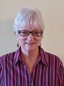 Joanne Kropf