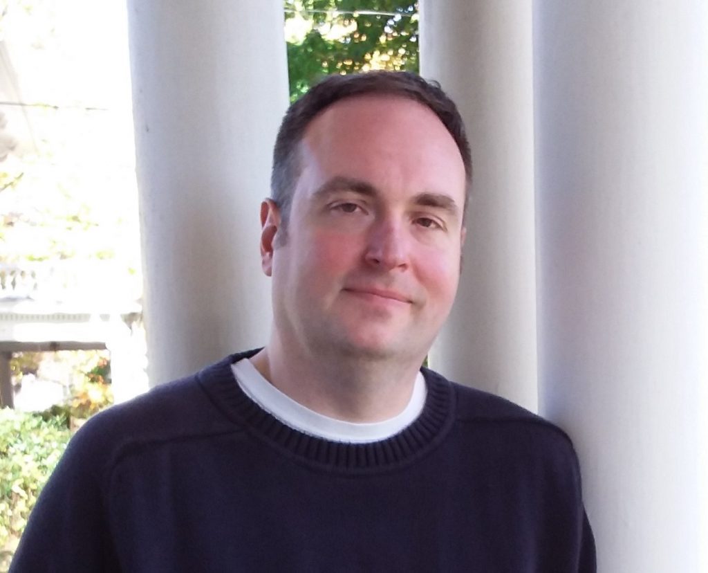 Will Hawrylo: Parish Pastoral Council Member