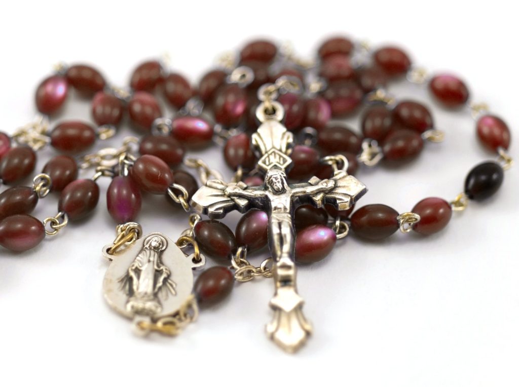 Rosary Rally
