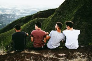 Men’s Club