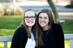 American Heritage Girls