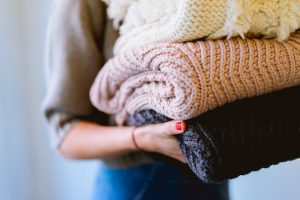 Prayer Blanket Apostolate