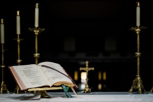 Liturgical Life Support