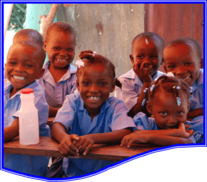Haiti Twinning Mission