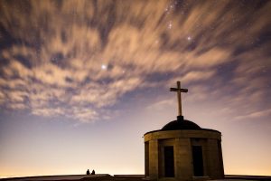Religious Liberty