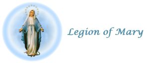 The Legion of Mary