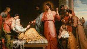 Apostolate to the Infirmed