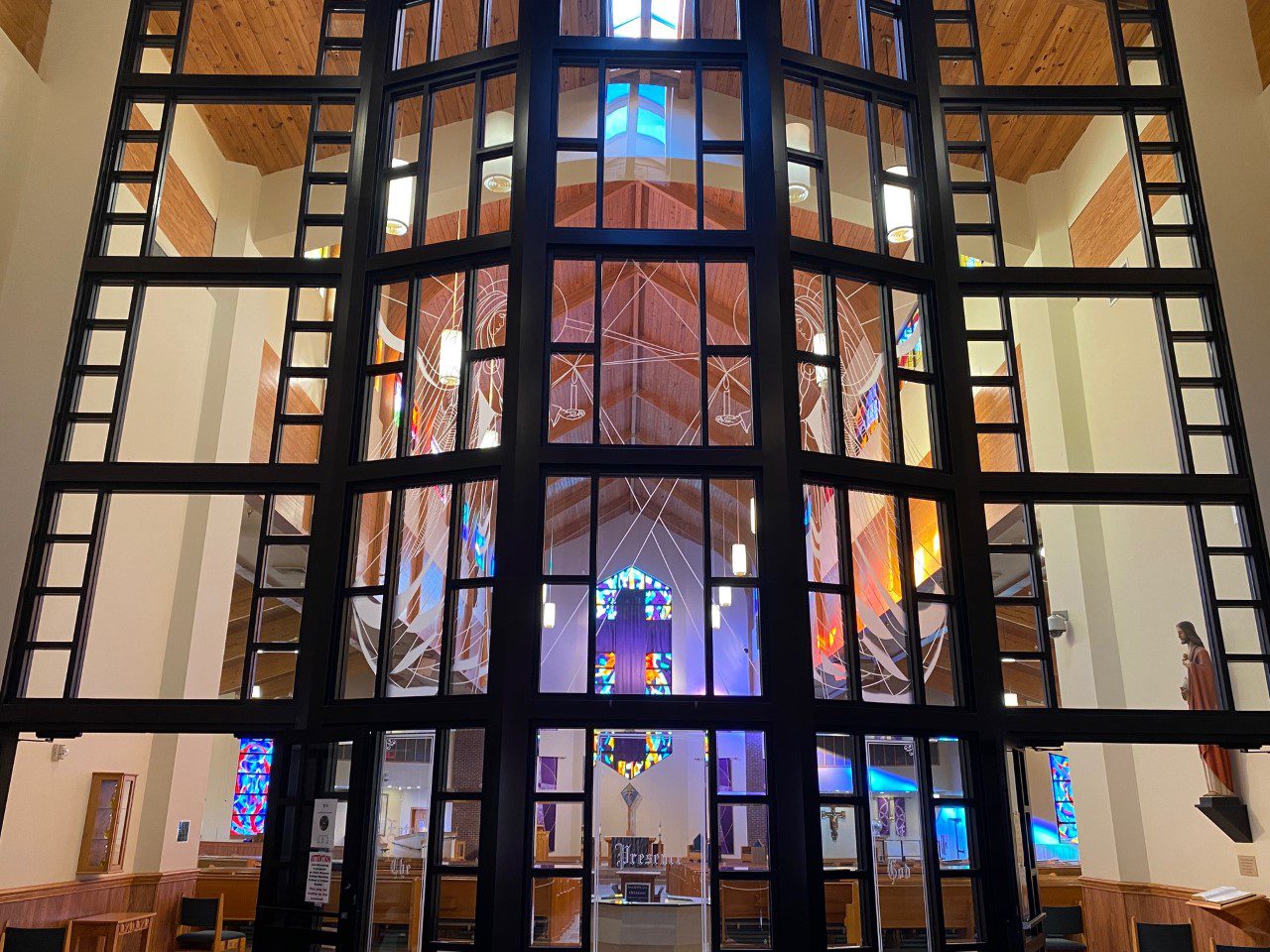 Music Ministry