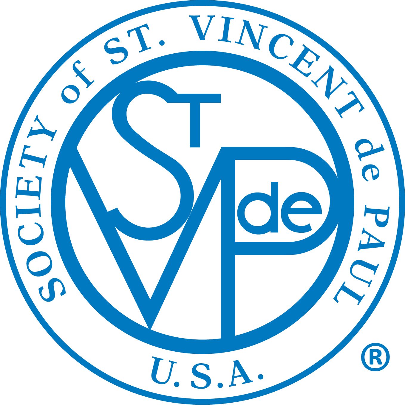 St. Vincent de Paul