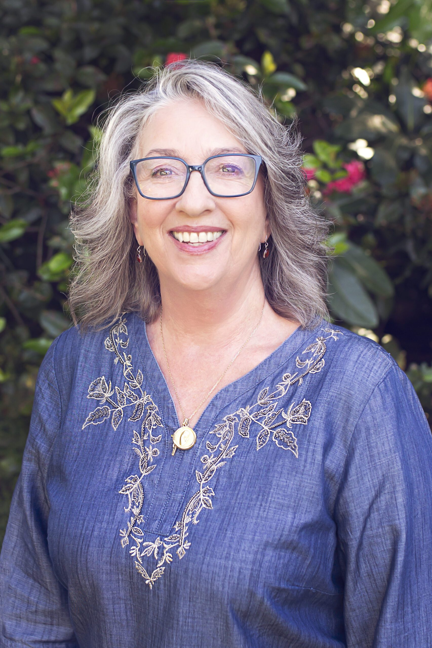 Annette Larsson
