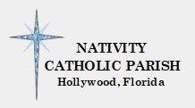 Nativity Catholic Parish
