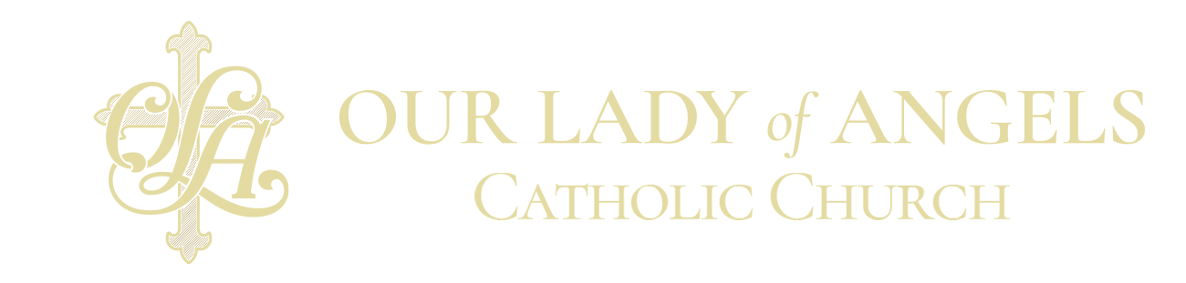 Our Lady of Angels | Cleveland, OH