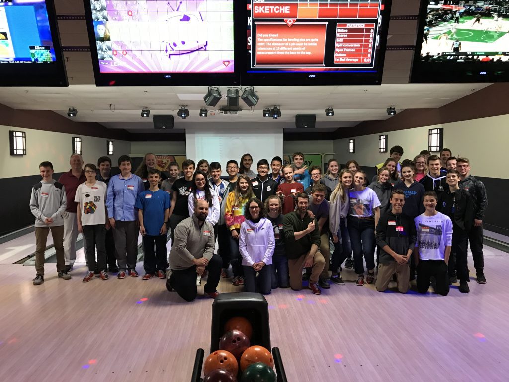 Life Teen BAM! 2019