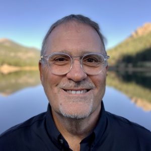 Greg Smith