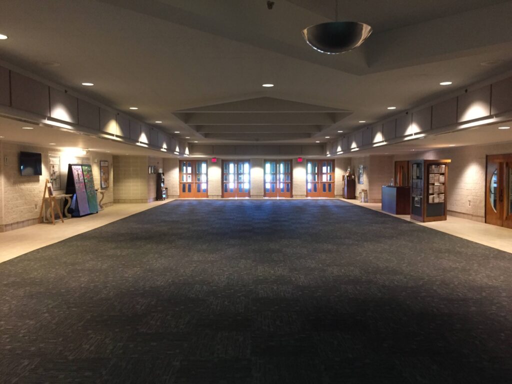 Gathering Space
