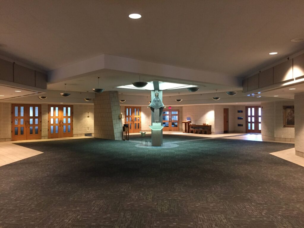 Narthex